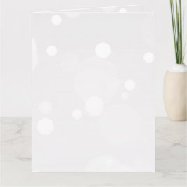 ライトグレカスタムー《写真》ぼけ味の作成 カード