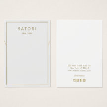 ライトグレーネックレス縁どブレスレットディスプレイ