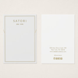 ライトグレーネックレス縁どブレスレットディスプレイ