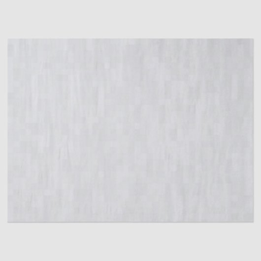 ライトグレー柄のティッシュペーパー - ギフト/パーティー 薄葉紙 (正面)
