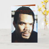 ライトコピー、強度、安定性、...-カスタマイズ カード (黄色い花)