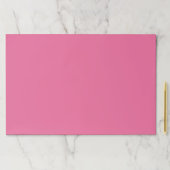 ライトコーラル ペーパーパッド (インサイチュ)