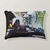 ライトサイド・オブ・ラベンダー通り,シンガポール アクセントクッション (正面)
