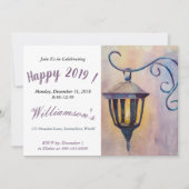 ライトザウェイ2019招待状 招待状 (正面)