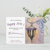 ライトザウェイ2019招待状 招待状 (スタンド正面)