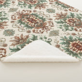 ライトシェラ素朴パ伝統的ブランケット シェルパブランケット (3/4)