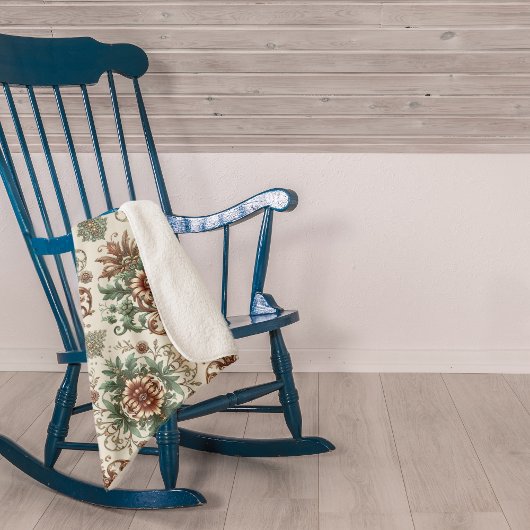 ライトシェラ素朴パ伝統的ブランケット シェルパブランケット