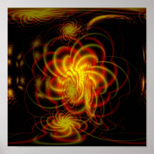 ライトショップ2 ポスター (正面)