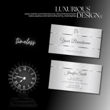 ライトシルバースパークルソフトグリッターとイニシャル