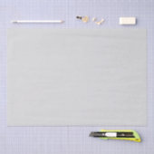 ライトシルバー 薄葉紙 (クラフト)