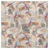 ライトシンボルの言語 ファブリック (見本)