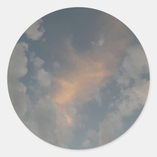 ライトシールを貼ろう ラウンドシール (正面)