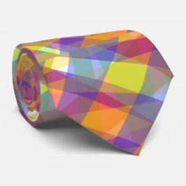 ライトジオメトリック – タイ