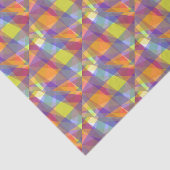 ライトジオメトリック – ティッシュペーパー 薄葉紙 (詳細)