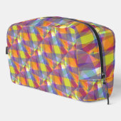 ライトジオメトリック – Doppキット ドップキット (右コーナー)