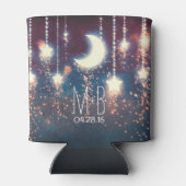 ライトストリング・オブ・ライトナイト・スターズ・ムーン 缶クーラー (裏面)