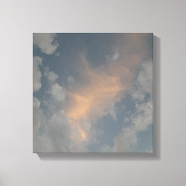 ライトストレッチのキャンバス キャンバスプリント