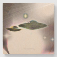 ライトストーンのコースターのUFOストリークス