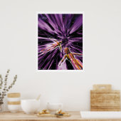 ライトスピード ポスター (キッチン)