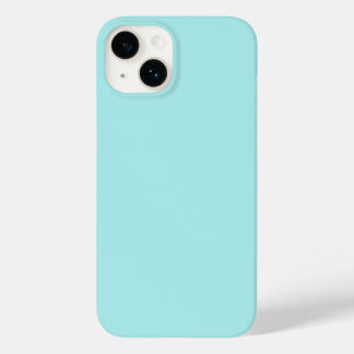 ライトターコイズiPhone 14ケース Case-Mate iPhone 14ケース