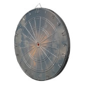 ライトダーツボードを設置 ダーツボード (正面右)