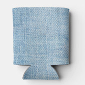 ライトデニムブルー 缶クーラー (裏面)