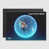 ライトトラップ (正面/裏面)