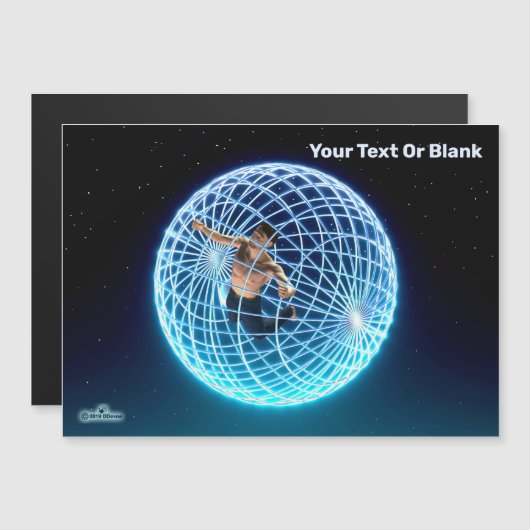 ライトトラップ (正面/裏面)