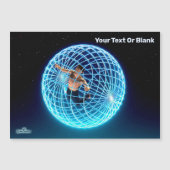 ライトトラップ (正面)