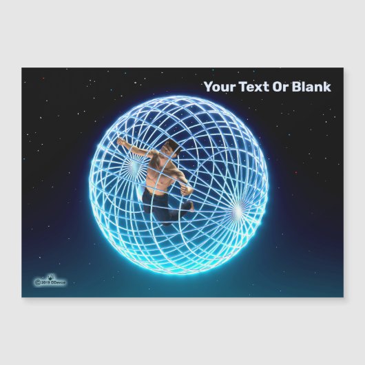 ライトトラップ (正面)