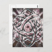 ライトトリケトラ ポストカード (正面/裏面)