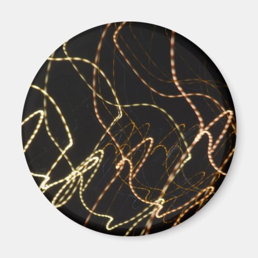 ライトトレイル磁石 マグネット (正面)