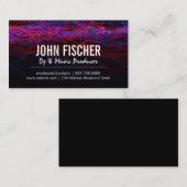 ライトトレイル 名刺 (正面/裏面)