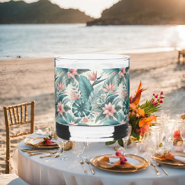 ライトトロピカルエッセンスロックスガラス ウイスキーグラス