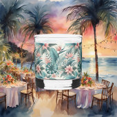 ライトトロピカルエッセンスロックスガラス ウイスキーグラス