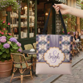 ライトトートバッグのパターン トートバッグ