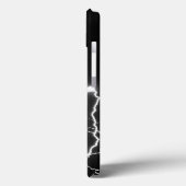 ライトニングケースメイトiPhoneケース Case-Mate iPhoneケース (裏面 / 左)