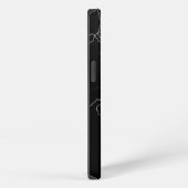 ライトニングケースメイトiPhoneケース iPhoneケース (右側面)