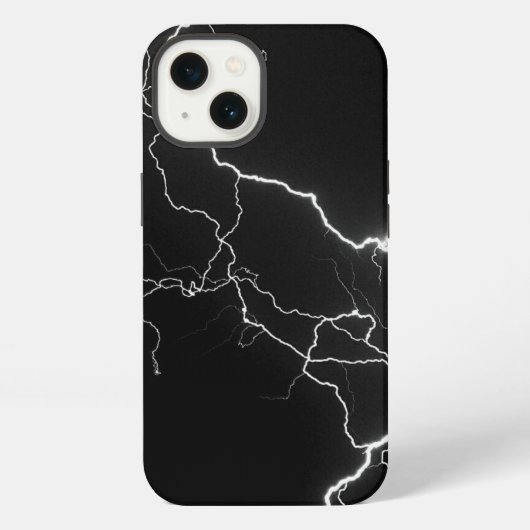 ライトニングケースメイトiPhoneケース iPhoneケース (裏面)