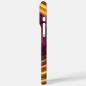 ライトニングサムスンギャラクシーS9ケース Case-Mate iPhoneケース (裏面 / 左)