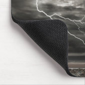 ライトニングストライクマウスパッド マウスパッド (コーナー)