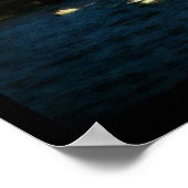 ライトニングストームリバーサイドパークラクロスWi ポスター (角)