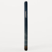 ライトニングボルトフォンケース - 電撃的なスタイル Case-Mate iPhoneケース (裏面/右)