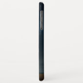 ライトニングボルトフォンケース - 電撃的なスタイル Case-Mate iPhoneケース (裏面/左)