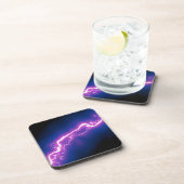 ライトニング・ストライキ コースター (右側)