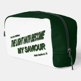 ライトハウスが私の救い主になる – 緑 ドップキット