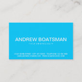 ライトハウスアイコン 名刺 (裏面)