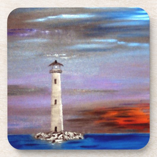 ライトハウスアイランド コースター (正面)