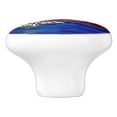 ライトハウスアイランド セラミックノブ (側面)