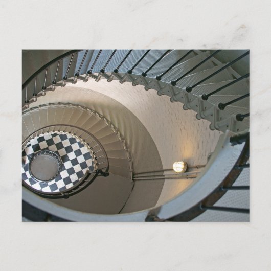 ライトハウスアイ ポストカード (正面)